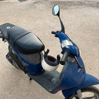 Vendesi piaggio free