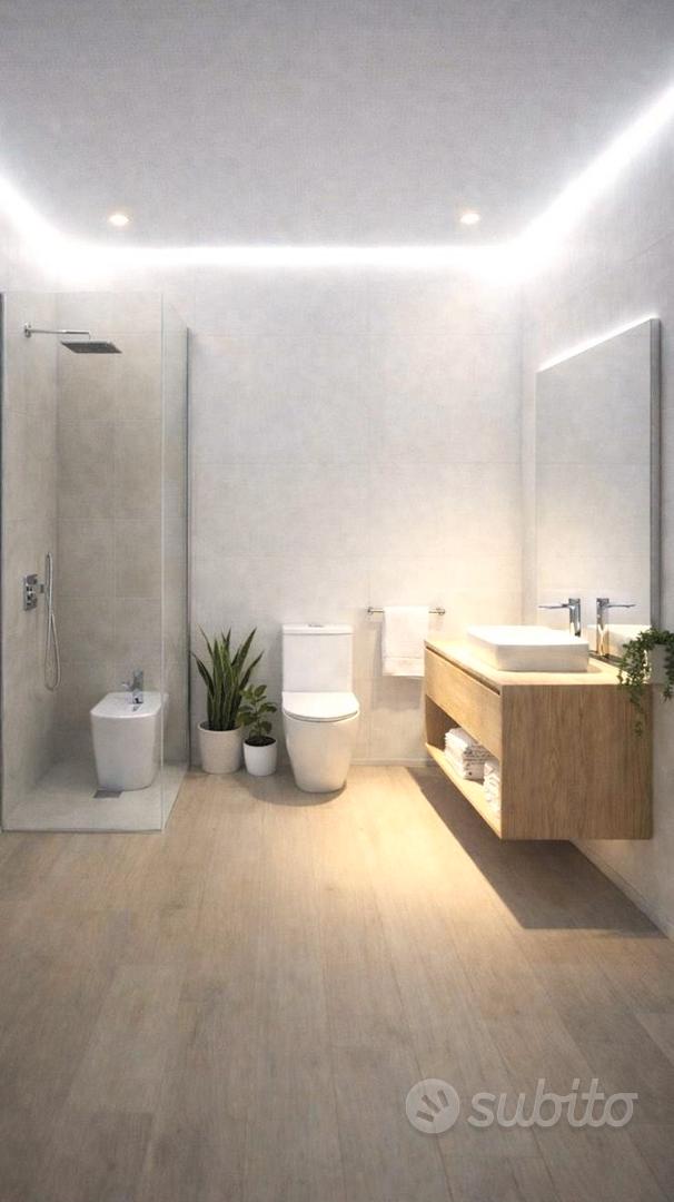 Apartment in Alghero, Sant'Agostino - Vista 6