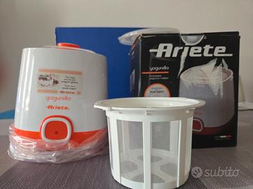 yogurella Ariete