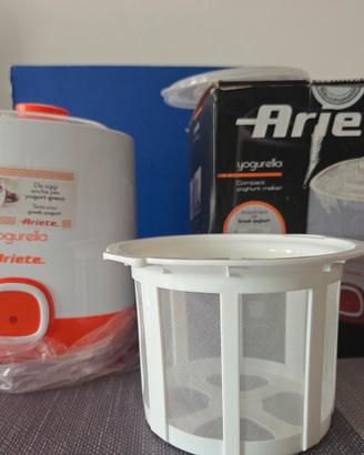yogurella Ariete