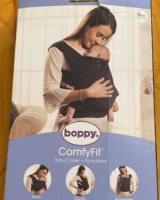 Fascia bimbo boppy  confyfit