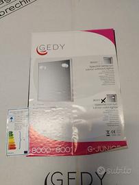 Specchiera Gedy