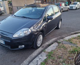 Grande punto 1.4 gpl my 2009