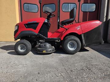 Trattorino tosaerba Mountfield 1436H