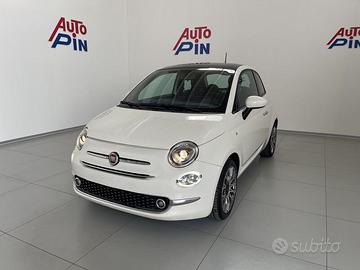 FIAT 500 1.0 Hybrid Star *Display digitale*Ce...