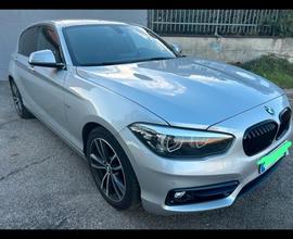 BMW Serie 1 (E87) - 2018