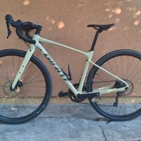 Gravel Giant Revolt XS 2025