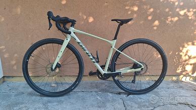 Gravel Giant Revolt XS 2025