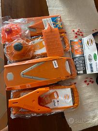 Set tagliatutto Börner