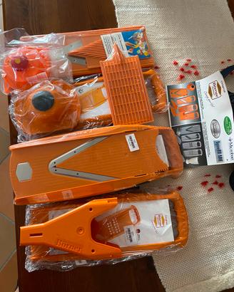 Set tagliatutto Börner