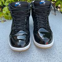 Nike SB Dunk High Space Jam 2019
