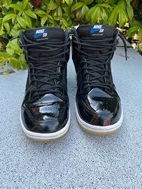 Nike SB Dunk High Space Jam 2019