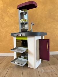 Gioco, cucina marca Smoby 