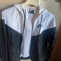 giacca a vento NIKE