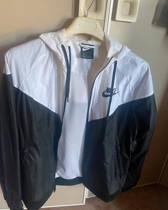 giacca a vento NIKE