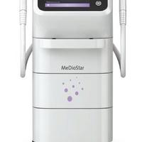 Macchinario epilazione laser Monolith Esthelogue