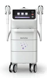 Macchinario epilazione laser Monolith Esthelogue