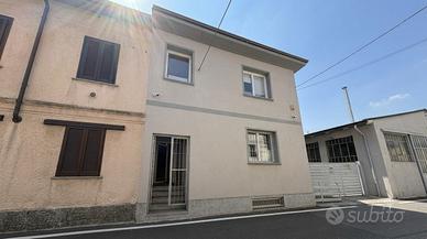 Casa Indipendente Inveruno [Cod. rif 3328846VRG]