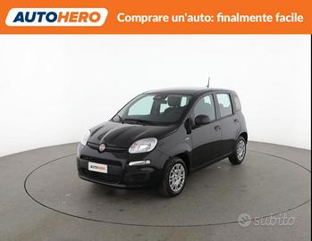 FIAT Panda RK74926