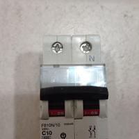 INTERRUTTORE MAGNETOTERMICO