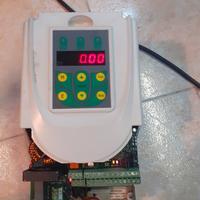 Inverter motore 5 KW. 