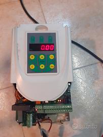 Inverter motore 5 KW. 