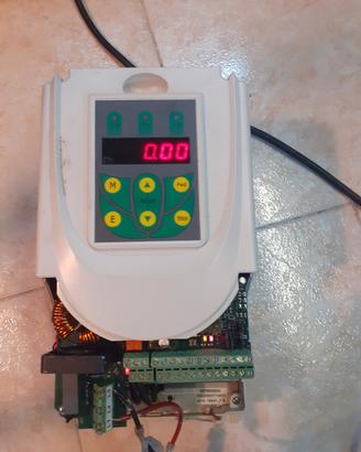 Inverter motore 5 KW. 