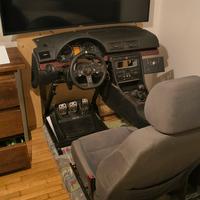 Simulatore Logitech 