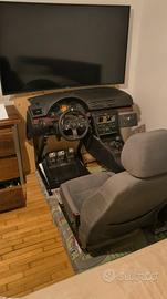 Simulatore Logitech 