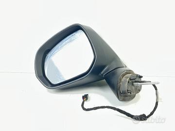 SPECCHIETTO RETROVISORE SINISTRO CITROEN C3 Picass