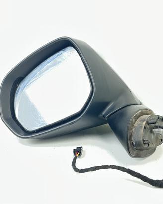 SPECCHIETTO RETROVISORE SINISTRO CITROEN C3 Picass