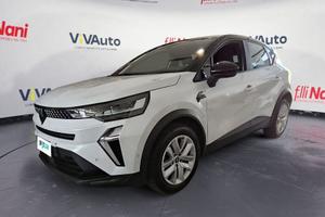 Renault Captur 1.0 eco-g Evolution 100cv