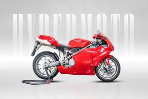 Ducati 999