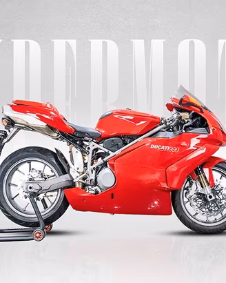 Ducati 999
