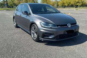 Golf 7 1/2 1500 tsi 150cv