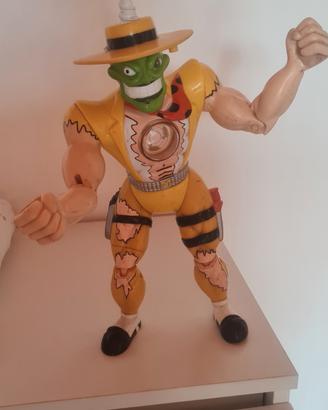 the mask film action figure gigant giants    