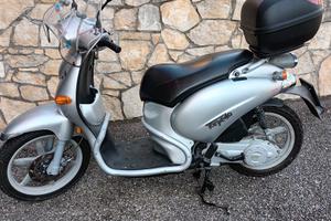 Italjet Torpedo 50 - 2000