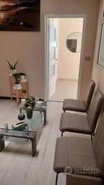 Stanza in studio olistico/professionale