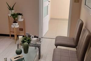 Stanza in studio olistico/professionale