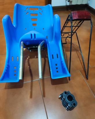 Seggiolino per bambini