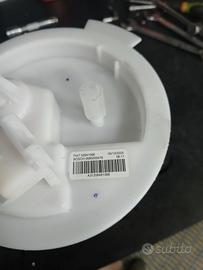 Pompa carburante nuova Fiat Panda, Lancia Ypsilon