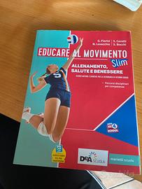 Educare al movimento