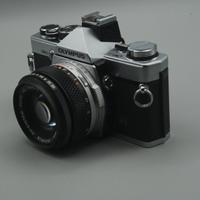 Olympus OM2n