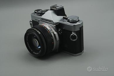 Olympus OM2n