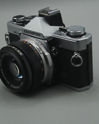 Olympus OM2n