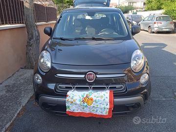 Fiat 500L Cross 95 CV  GPL