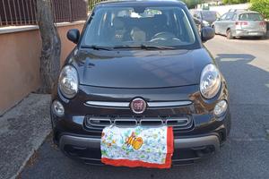 Fiat 500L Cross 95 CV  GPL