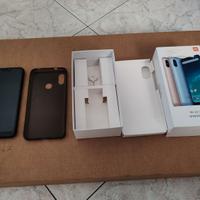 Xiaomi Mi A2 Lite 4gb/64gb