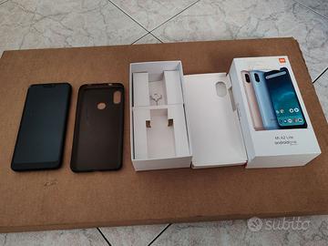 Xiaomi Mi A2 Lite 4gb/64gb