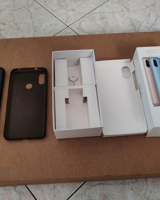 Xiaomi Mi A2 Lite 4gb/64gb